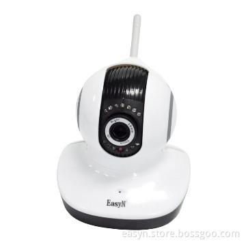3g sim card camera with led light security camera